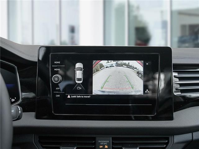 2026 Volkswagen Jetta Trendline (Stk: 26-002) in Georgetown - Image 20 of 20