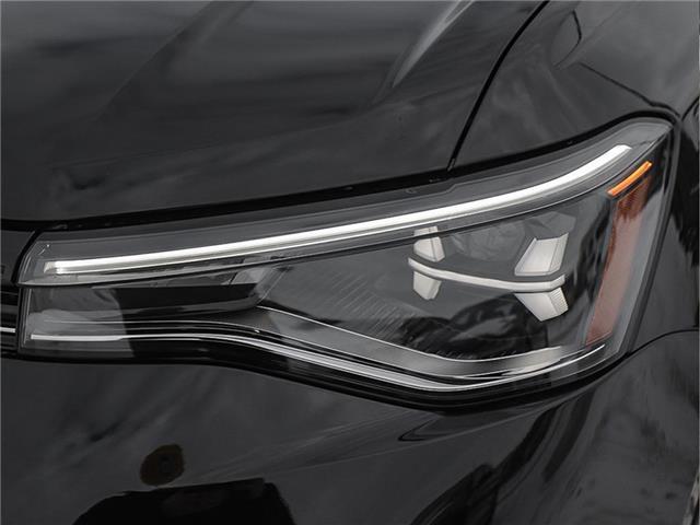 2026 Volkswagen Taos Trendline (Stk: 26-018) in Georgetown - Image 10 of 23