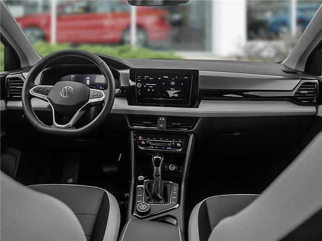 2026 Volkswagen Taos Trendline (Stk: 26-018) in Georgetown - Image 22 of 23