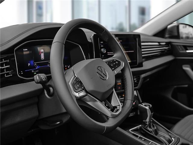 2026 Volkswagen Jetta Trendline (Stk: 26-016) in Georgetown - Image 11 of 22