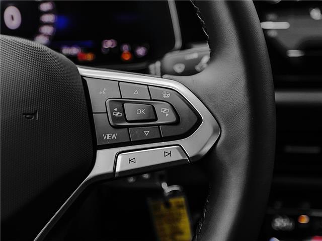2026 Volkswagen Jetta Trendline (Stk: 26-016) in Georgetown - Image 14 of 22