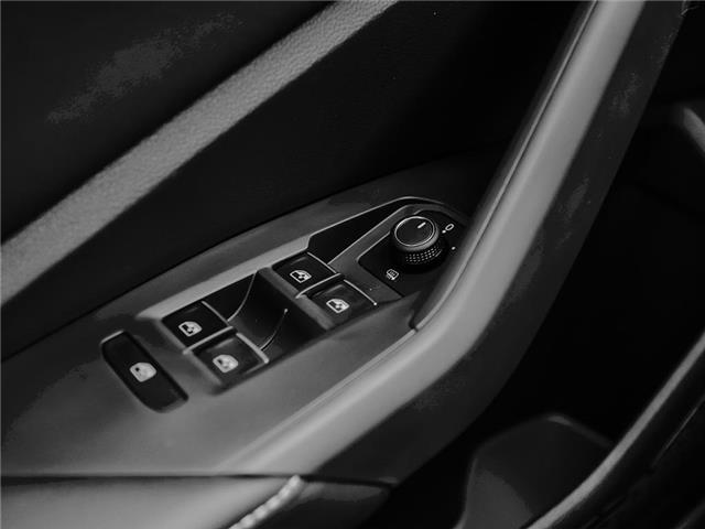 2026 Volkswagen Jetta Trendline (Stk: 26-016) in Georgetown - Image 15 of 22