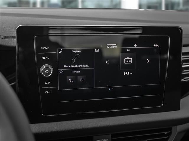 2026 Volkswagen Jetta Trendline (Stk: 26-016) in Georgetown - Image 17 of 22