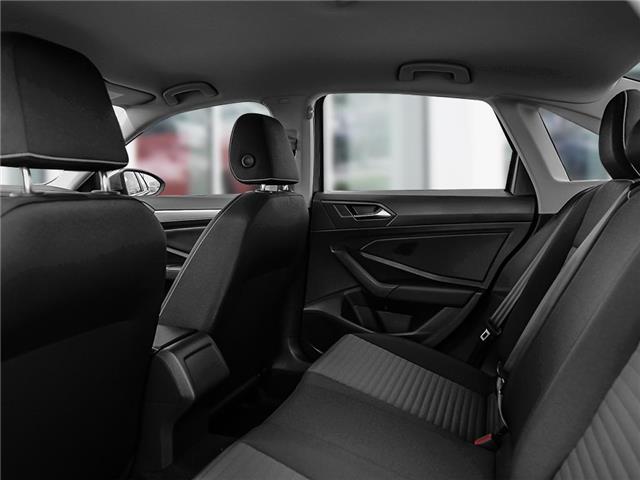 2026 Volkswagen Jetta Trendline (Stk: 26-016) in Georgetown - Image 20 of 22