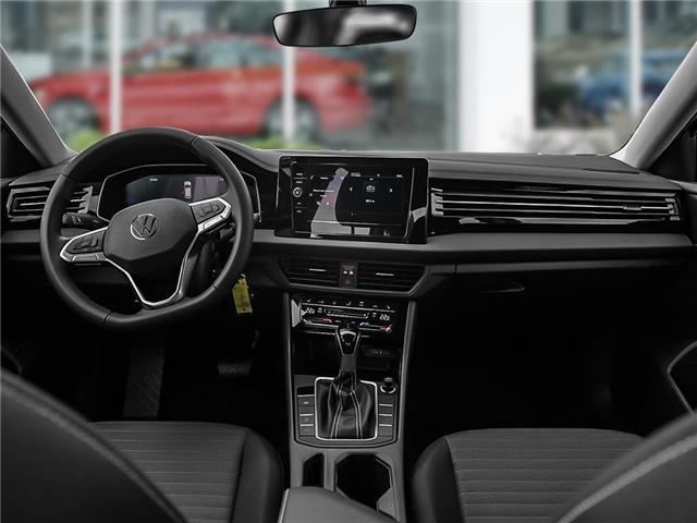 2026 Volkswagen Jetta Trendline (Stk: 26-016) in Georgetown - Image 21 of 22