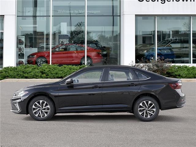 2026 Volkswagen Jetta Trendline (Stk: 26-014) in Georgetown - Image 3 of 20