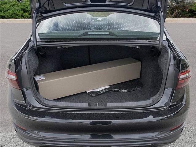 2026 Volkswagen Jetta Trendline (Stk: 26-014) in Georgetown - Image 7 of 20
