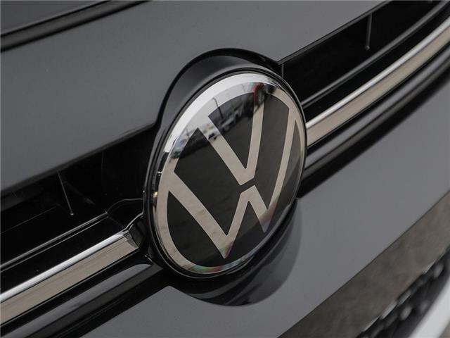 2026 Volkswagen Jetta Trendline (Stk: 26-014) in Georgetown - Image 8 of 20