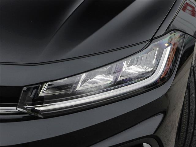 2026 Volkswagen Jetta Trendline (Stk: 26-014) in Georgetown - Image 9 of 20