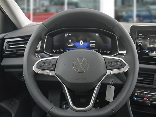 2026 Volkswagen Jetta Trendline (Stk: 26-014) in Georgetown - Image 12 of 20