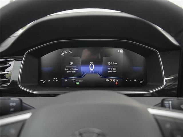 2026 Volkswagen Jetta Trendline (Stk: 26-014) in Georgetown - Image 13 of 20