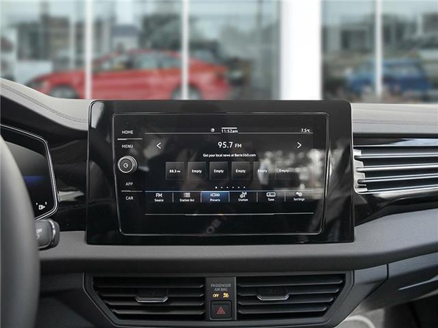 2026 Volkswagen Jetta Trendline (Stk: 26-014) in Georgetown - Image 16 of 20