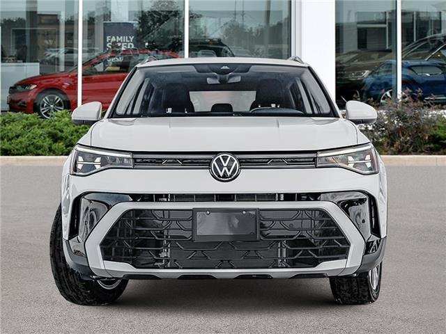 2026 Volkswagen Taos Highline (Stk: 26-022) in Georgetown - Image 2 of 8
