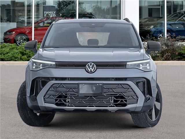 2026 Volkswagen Taos Trendline (Stk: 26-026) in Georgetown - Image 2 of 20 2026 Volkswagen Taos Trendline (Stk: 26-026) in Georgetown - Image 2 of 20