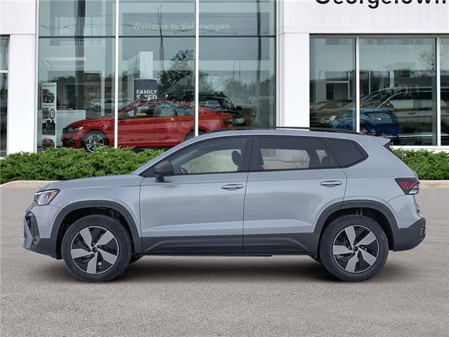 2026 Volkswagen Taos Trendline (Stk: 26-026) in Georgetown - Image 3 of 20 2026 Volkswagen Taos Trendline (Stk: 26-026) in Georgetown - Image 3 of 20