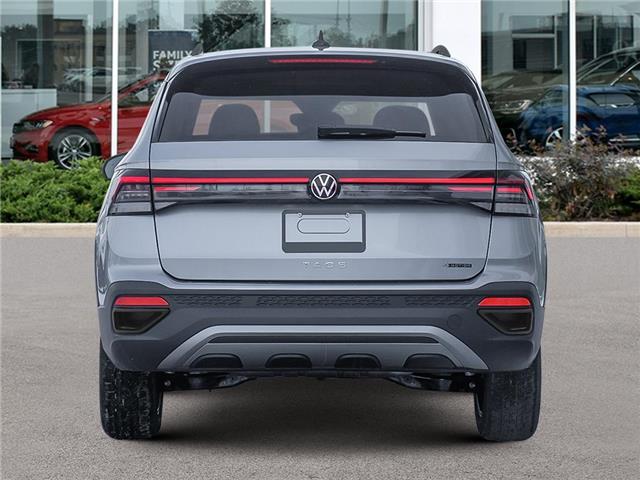 2026 Volkswagen Taos Trendline (Stk: 26-026) in Georgetown - Image 5 of 20 2026 Volkswagen Taos Trendline (Stk: 26-026) in Georgetown - Image 5 of 20