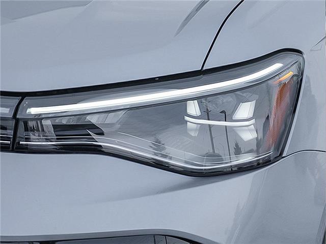 2026 Volkswagen Taos Trendline (Stk: 26-026) in Georgetown - Image 7 of 20 2026 Volkswagen Taos Trendline (Stk: 26-026) in Georgetown - Image 7 of 20