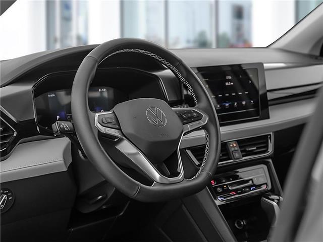 2026 Volkswagen Taos Trendline (Stk: 26-026) in Georgetown - Image 9 of 20 2026 Volkswagen Taos Trendline (Stk: 26-026) in Georgetown - Image 9 of 20