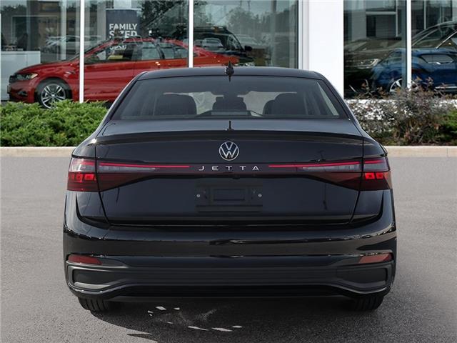 2026 Volkswagen Jetta Comfortline (Stk: 26-029) in Georgetown - Image 5 of 23