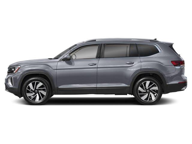 2024 Volkswagen Atlas 2.0 TSI Highline (Stk: 25AT8286A) in Cranbrook - Image 2 of 12