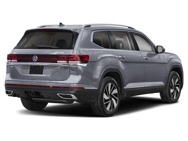 2024 Volkswagen Atlas 2.0 TSI Highline (Stk: 25AT8286A) in Cranbrook - Image 3 of 12