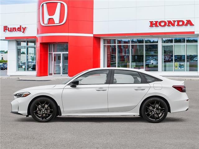 2026 Honda Civic Hybrid Sport (Stk: T003713) in Saint John - Image 3 of 21