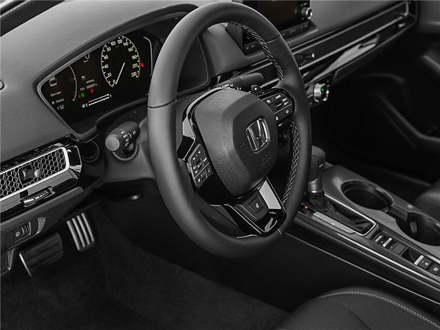 2026 Honda Civic Hybrid Sport (Stk: T003713) in Saint John - Image 12 of 21