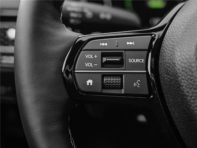 2026 Honda Civic Hybrid Sport (Stk: T003713) in Saint John - Image 15 of 21