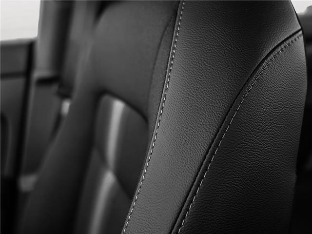 2026 Honda Civic Hybrid Sport (Stk: T003713) in Saint John - Image 20 of 21