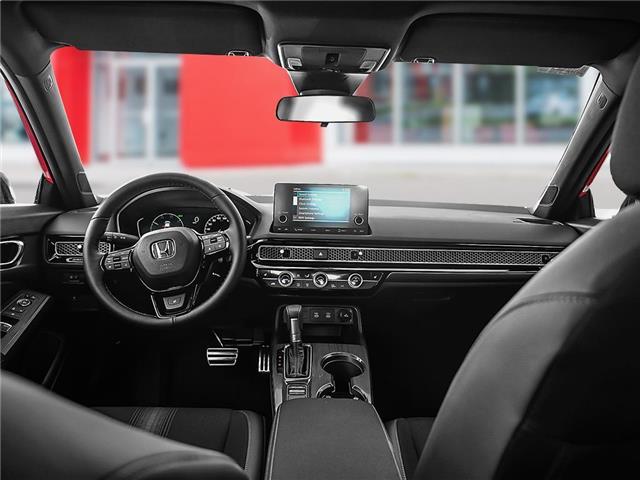 2026 Honda Civic Hybrid Sport (Stk: T003713) in Saint John - Image 21 of 21