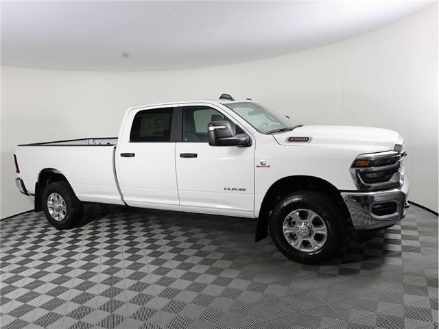 2025 RAM 2500 Big Horn (Stk: 25T259) in Calgary - Image 5 of 18