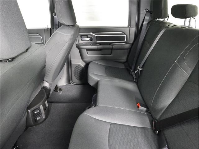 2025 RAM 2500 Big Horn (Stk: 25T259) in Calgary - Image 9 of 18