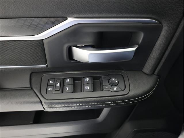 2025 RAM 2500 Big Horn (Stk: 25T259) in Calgary - Image 18 of 18