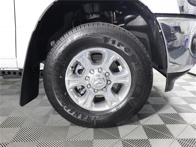 2025 RAM 2500 Big Horn (Stk: 25T260) in Calgary - Image 4 of 18