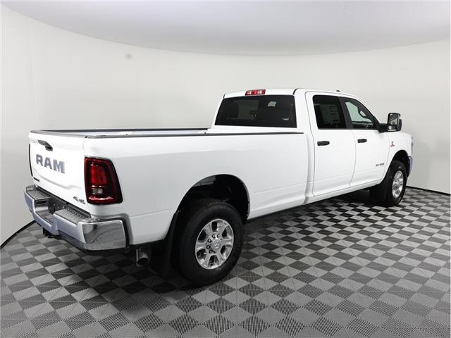 2025 RAM 2500 Big Horn (Stk: 25T260) in Calgary - Image 6 of 18