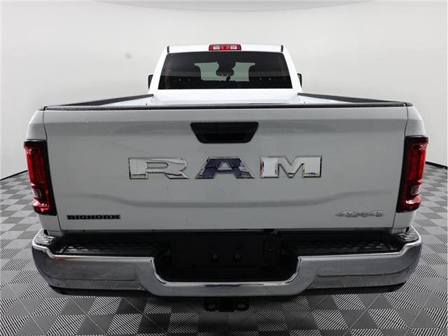 2025 RAM 2500 Big Horn (Stk: 25T260) in Calgary - Image 7 of 18