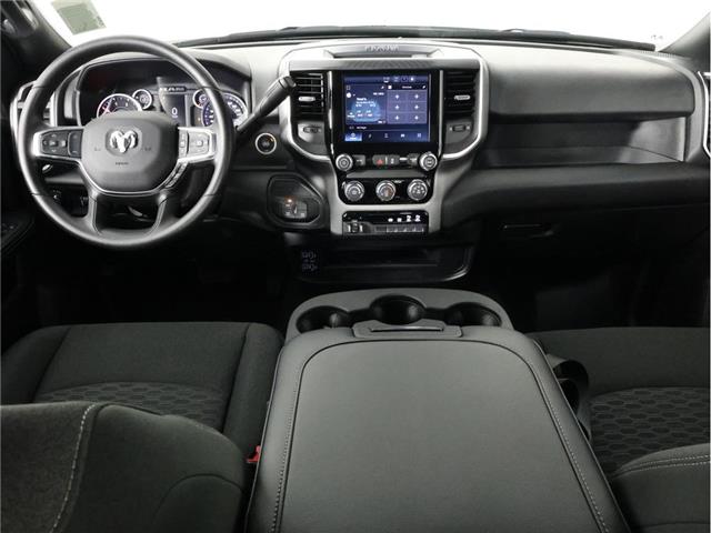 2025 RAM 2500 Big Horn (Stk: 25T260) in Calgary - Image 10 of 18
