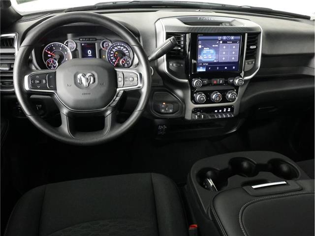 2025 RAM 2500 Big Horn (Stk: 25T260) in Calgary - Image 11 of 18
