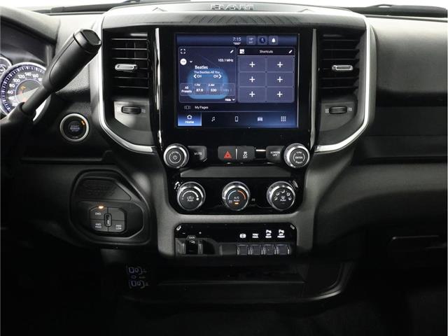 2025 RAM 2500 Big Horn (Stk: 25T260) in Calgary - Image 12 of 18