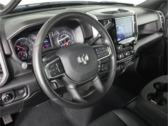 2025 RAM 2500 Big Horn (Stk: 25T260) in Calgary - Image 14 of 18