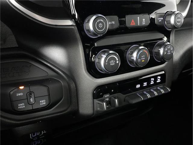 2025 RAM 2500 Big Horn (Stk: 25T260) in Calgary - Image 15 of 18