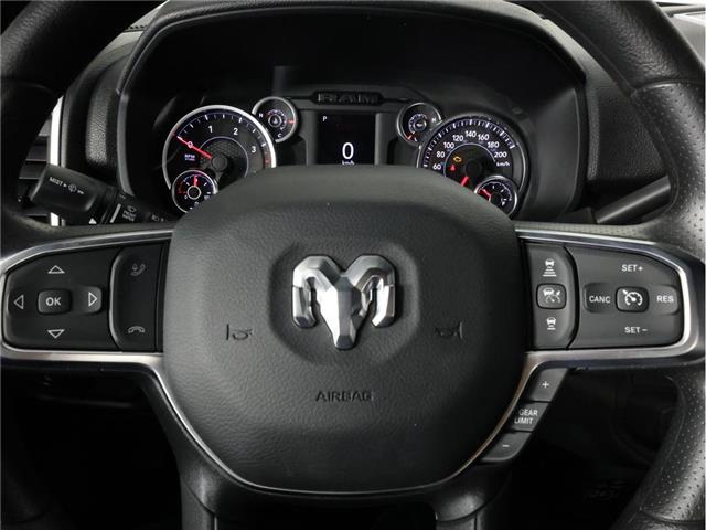 2025 RAM 2500 Big Horn (Stk: 25T260) in Calgary - Image 16 of 18