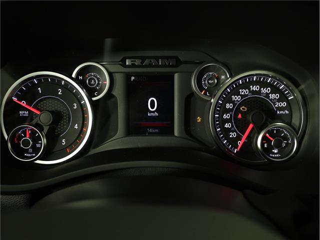 2025 RAM 2500 Big Horn (Stk: 25T260) in Calgary - Image 17 of 18