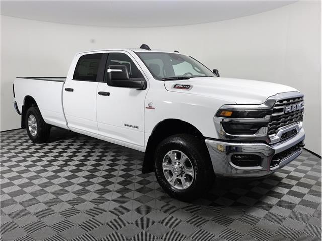 2025 RAM 2500 Big Horn (Stk: 25T262) in Calgary - Image 3 of 18 2025 RAM 2500 Big Horn (Stk: 25T262) in Calgary - Image 3 of 18