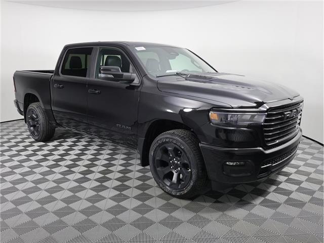 2026 RAM 1500 Sport (Stk: 26T012) in Calgary - Image 3 of 25