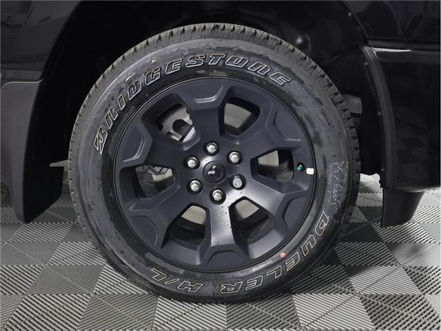 2026 RAM 1500 Sport (Stk: 26T012) in Calgary - Image 4 of 25