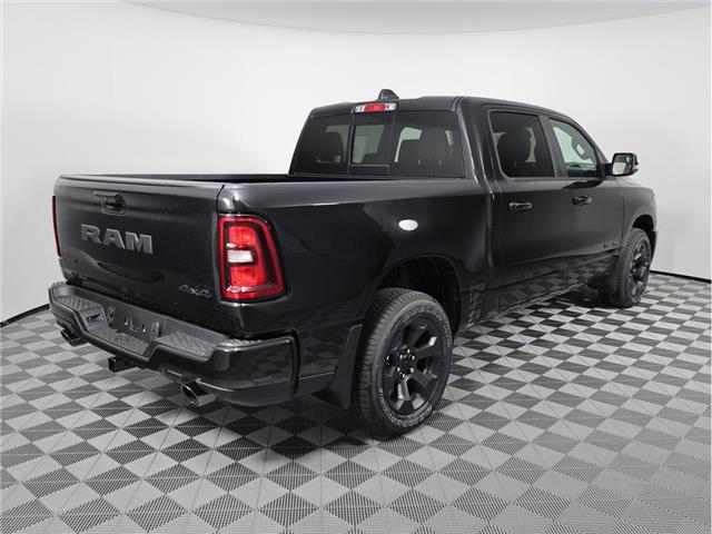 2026 RAM 1500 Sport (Stk: 26T012) in Calgary - Image 6 of 25