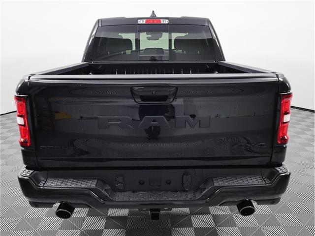 2026 RAM 1500 Sport (Stk: 26T012) in Calgary - Image 7 of 25