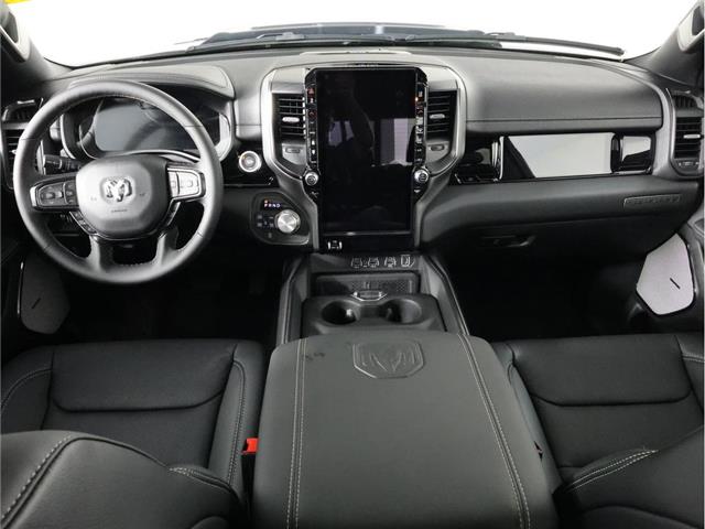 2026 RAM 1500 Sport (Stk: 26T012) in Calgary - Image 10 of 25