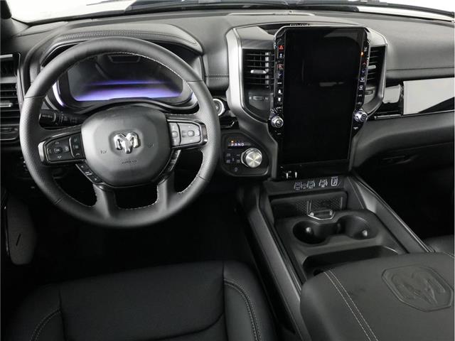 2026 RAM 1500 Sport (Stk: 26T012) in Calgary - Image 11 of 25